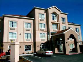 Comfort Inn Lathrop