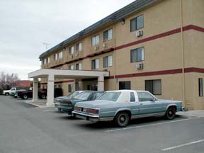 Comfort Inn Yuba City