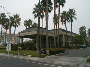 Comfort Inn Riverside