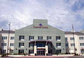 Comfort Suites Elk Grove