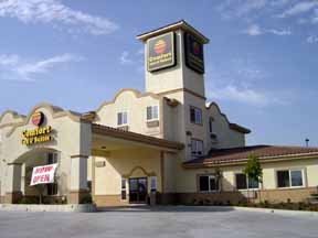 Comfort Inn & Suites Murrieta