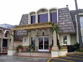 Comfort Inn & Suites San Diego