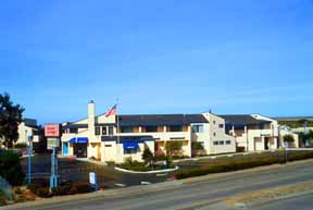 Econo Lodge Bay Breeze Seaside