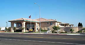 Comfort Inn Manteca