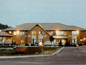 Comfort Inn Fort Erie