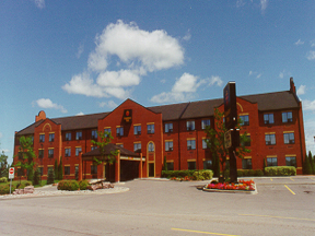 Comfort Inn Port Hope