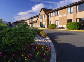 Comfort Inn Chilliwack