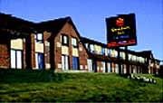 Comfort Inn Corner Brook