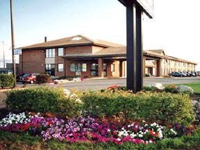 Comfort Inn Truro