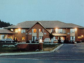 Comfort Inn Brampton