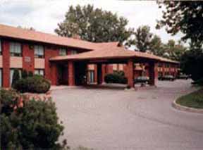 Comfort Inn Brantford