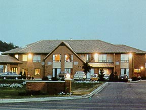 Comfort Inn Cobourg