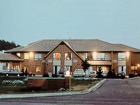 Comfort Inn Kapuskasing