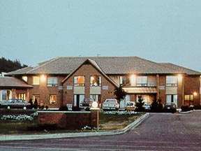 Comfort Inn Downsview North York