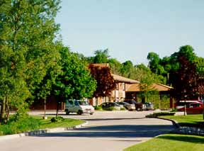 Comfort Inn Orillia