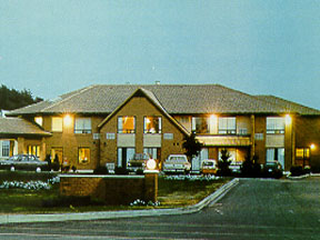 Comfort Inn Oshawa