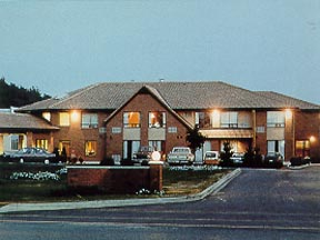 Comfort Inn Owen Sound