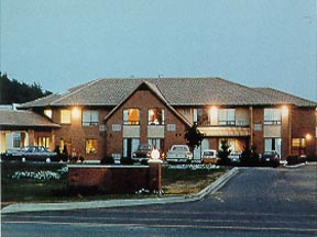 Comfort Inn Parry Sound