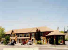 Comfort Inn Sudbury