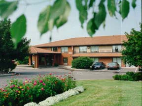 Comfort Inn Trenton