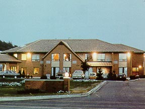 Comfort Inn Chicoutimi