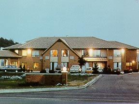 Comfort Inn Rimouski