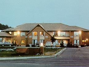 Comfort Inn Sept-iles