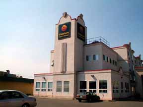 Comfort Inn & Suites Yorkton