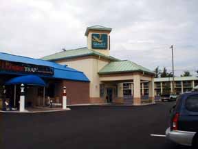 Quality Inn & Suites 1000 Islands Gananoque