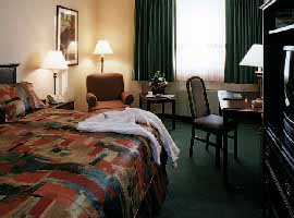 Quality Inn Northern Grand Fort St. John