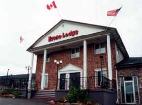 Econo Lodge Charlottetown