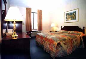 Comfort Inn Smiths Falls