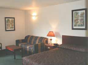 Quality Hotel & Conference Centre Fort Mcmurray