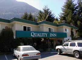 Quality Inn Hope