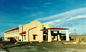 Comfort Inn Alamosa