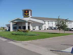 Comfort Inn Limon