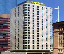 Comfort Inn Downtown Denver
