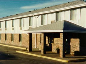 Econo Lodge Limon