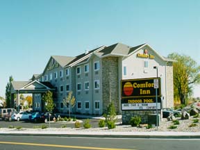 Comfort Inn Loveland