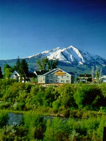 Comfort Inn & Suites Carbondale