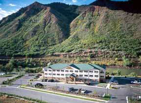 Quality Inn & Suites Glenwood Springs