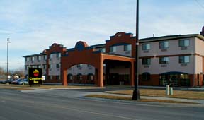 Comfort Inn Fruita