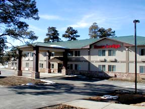 Econo Lodge Pagosa Springs