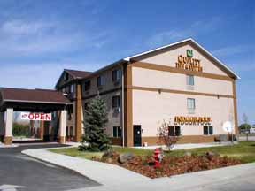 Quality Inn & Suites Montrose