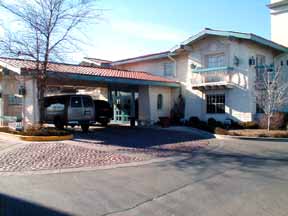 Quality Inn Denver