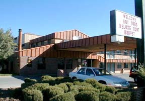 Comfort Inn Durango