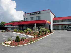 Econo Lodge West Haven