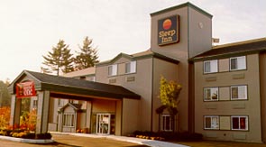 Econo Lodge Willington