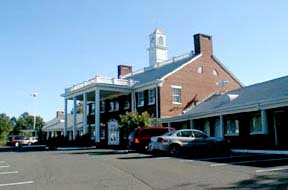 Econo Lodge Conference Center