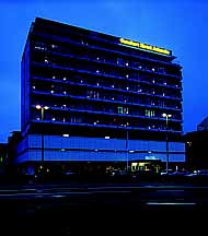 Comfort Hotel Atlantic Arhus